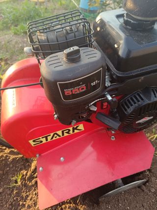 Motocultor moto azada a gasolina