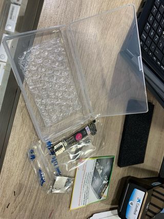 Placa base iPhone 13 mini A15 Bionic