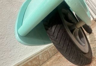 Bicicleta Scooter equilibrio Janod mint