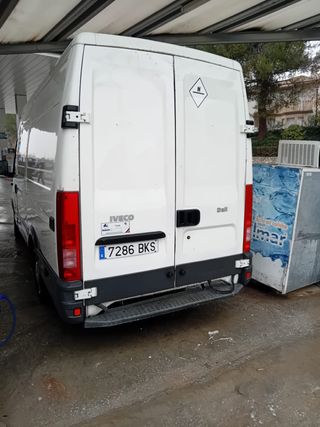 Iveco Daily 2001