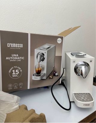 Cafetera