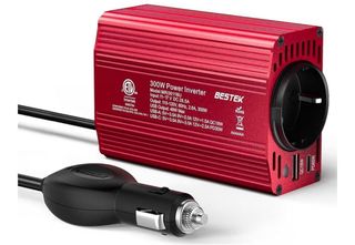 Transformador para coche NUEVO