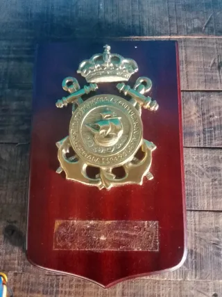 Metopa Armada Española Instituto Historia Naval