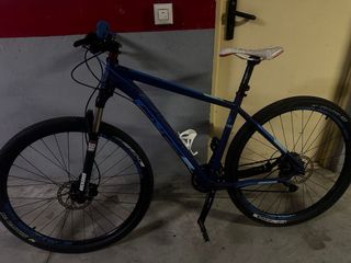 Bicicleta Montaña Vertex 29 Talla L NO NEGOCIABLE