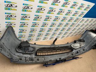 PARAGOLPES DELANTERO PEUGEOT 406