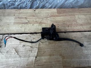 Bombín Freno Delantero Keeway Fact Evo 49cc