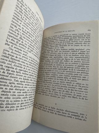 Libro: Aventuras en la montaña de Henry Bordeaux