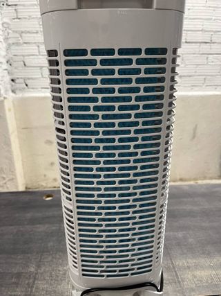 Aire acondicionado portátil Midea 4 en 1