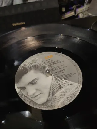 U2 Angel of Harlem Maxi Single Vinilo