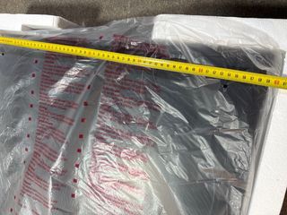 Placa Induccion Vitrocerámica Candy