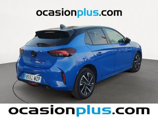 Opel Corsa 1.2 T XHL GS 74 kW (100 CV)