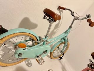 Bicicleta Bobbin Rueda 16