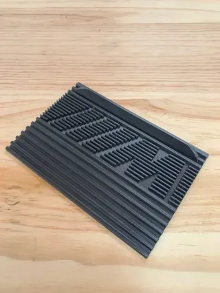 Tapa Cenicero BMW E46 M