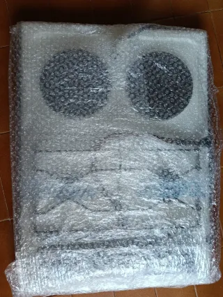 Placa mixta Teka 2 fuegos gas (natural)+ 2 eléctri