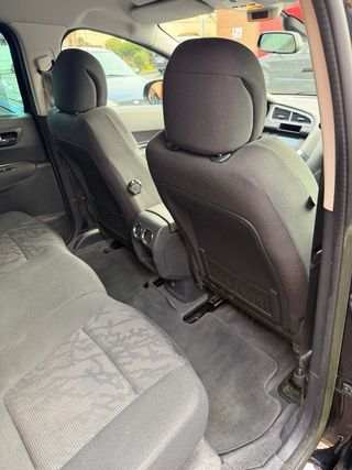 Peugeot 3008 1.6 gasolina 2013