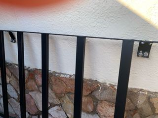 Baca para Porsche Cayenne / Touareg