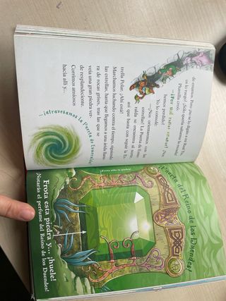 En El Reino De La Fantasia