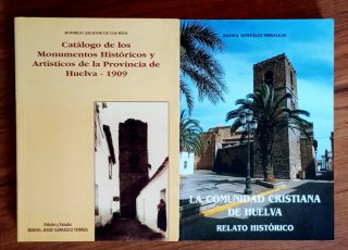 SE VENDEN LIBROS ANDALUCÍA. HAHO ENVÍOS