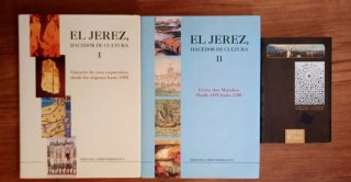 SE VENDEN LIBROS ANDALUCÍA. HAHO ENVÍOS