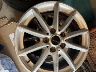 Llantas BMW 16 pulgadas