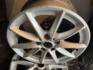 Llantas BMW 16 pulgadas