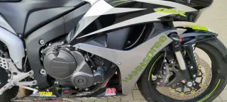Honda CBR 600RR HANSPREE