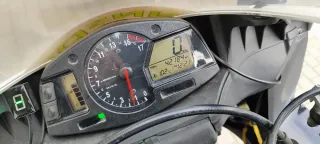 Honda CBR 600RR HANSPREE