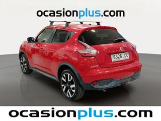 Nissan Juke 1.6 DIG-T Tekna S 4X2 140 kW (190 CV)