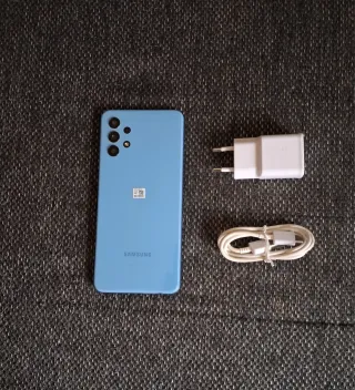 Samsung A32 5G
