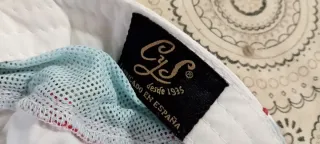 Gorra Capitán Verano 4-5 años