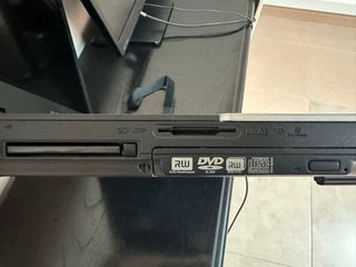 Ordenador portátil Acer Windows XP