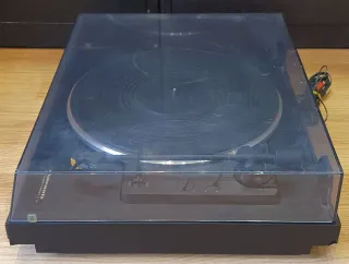 Tocadiscos profesional / Marantz TT-42