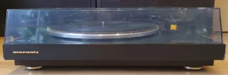 Tocadiscos profesional / Marantz TT-42