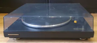 Tocadiscos profesional / Marantz TT-42