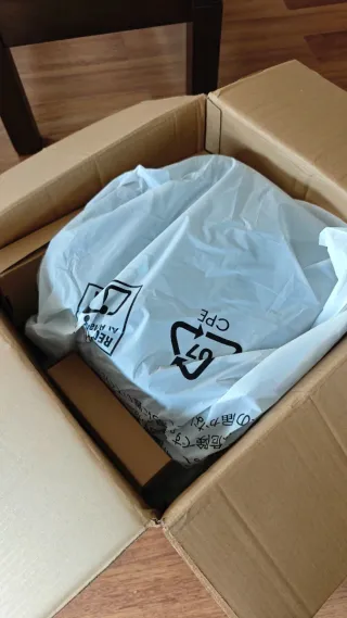 Robot aspirador Lefant M3 Max