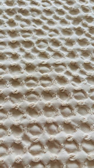 Colcha waffle Cool Barcelona