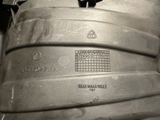 Asiento Ducati Performance Original