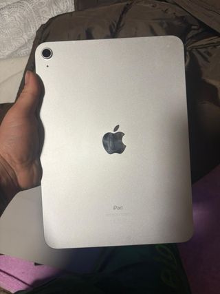iPad 10ª Gen Blanco