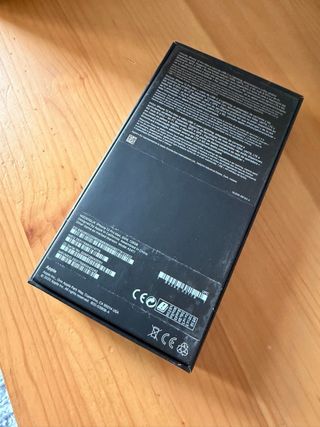 iPhone 12 Pro Max oro