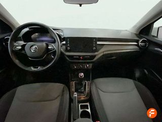 Skoda Fabia 1.0 TSI 70KW (95CV) Selection