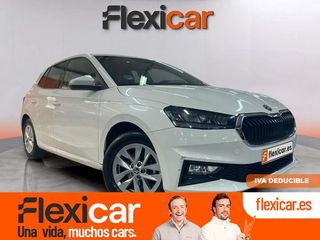 Skoda Fabia 1.0 TSI 70KW (95CV) Selection