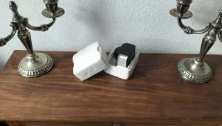 Flash Metz 20B3 per Fotocamere Vintage