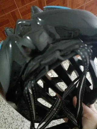 Casco Bicicleta Romet ajustable