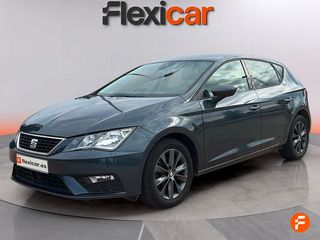 Seat Leon ST 1.5 EcoTSI 96kW (130CV) S&S Style Ed