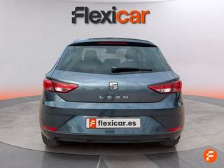 Seat Leon ST 1.5 EcoTSI 96kW (130CV) S&S Style Ed