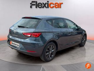 Seat Leon ST 1.5 EcoTSI 96kW (130CV) S&S Style Ed