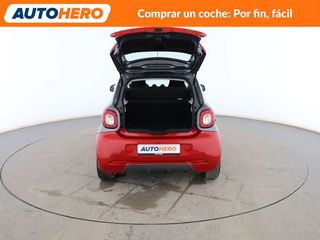 Smart Forfour 0.9 Turbo Basis passion