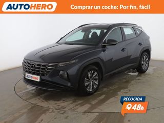 Hyundai Tucson 1.6 T-GDI Maxx 2WD