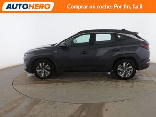 Hyundai Tucson 1.6 T-GDI Maxx 2WD