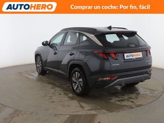Hyundai Tucson 1.6 T-GDI Maxx 2WD